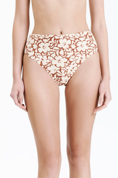 BOY LEG BRIEF
