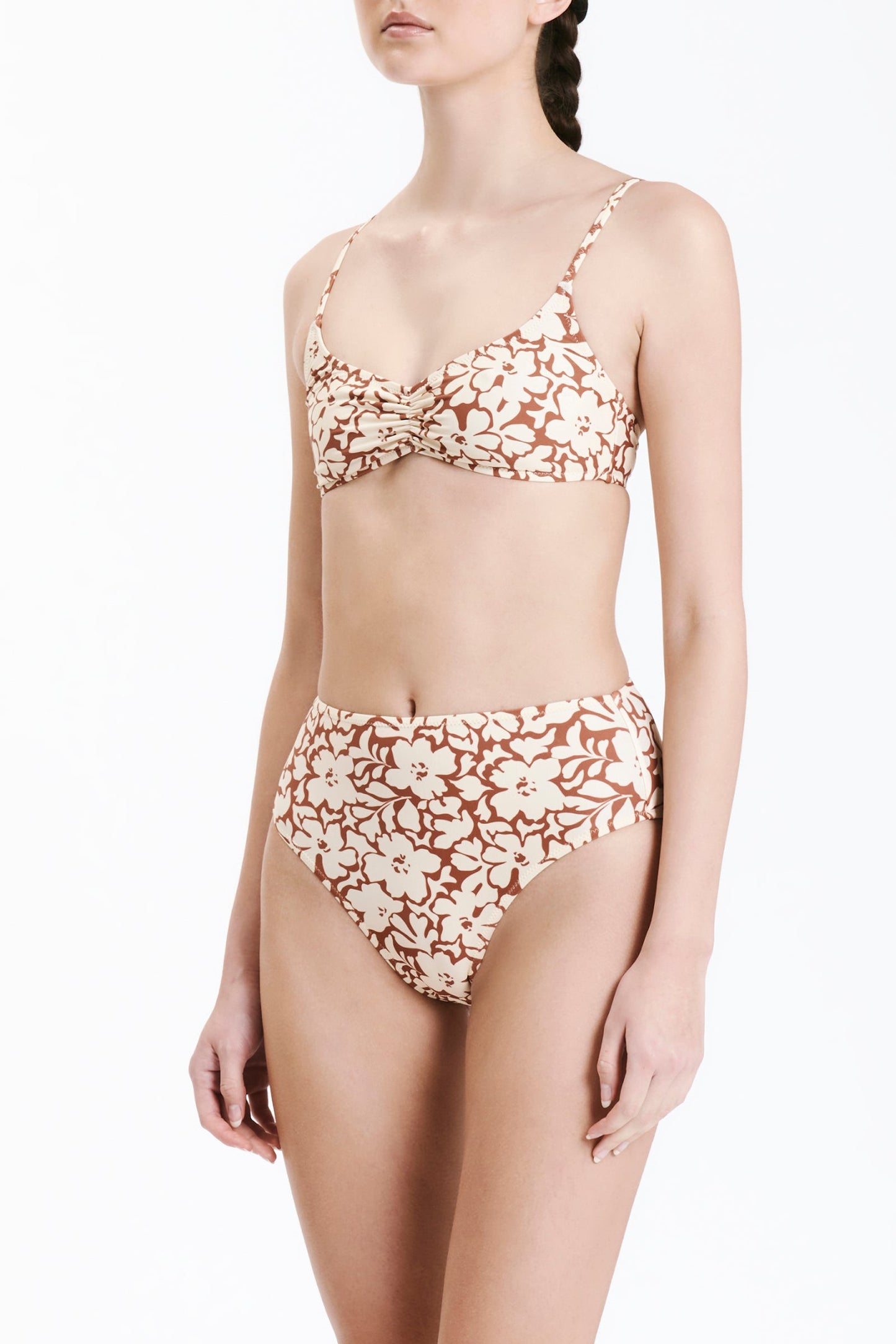 CLASSIC BANDEAU TOP