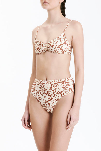 CLASSIC BANDEAU TOP