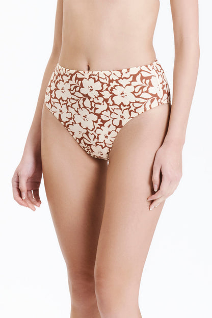 BOY LEG BRIEF