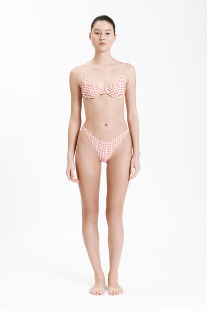CLASSIC CHEEKY BIKINI BRIEF