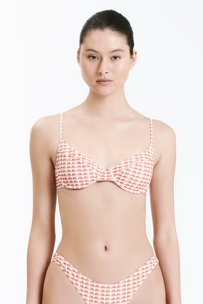 CLASSIC BRALETTE