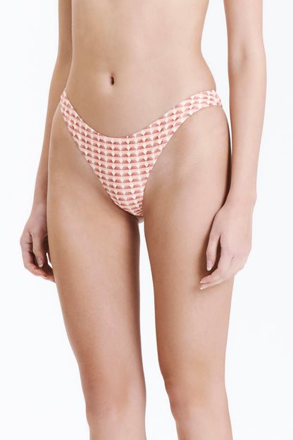 CLASSIC CHEEKY BIKINI BRIEF