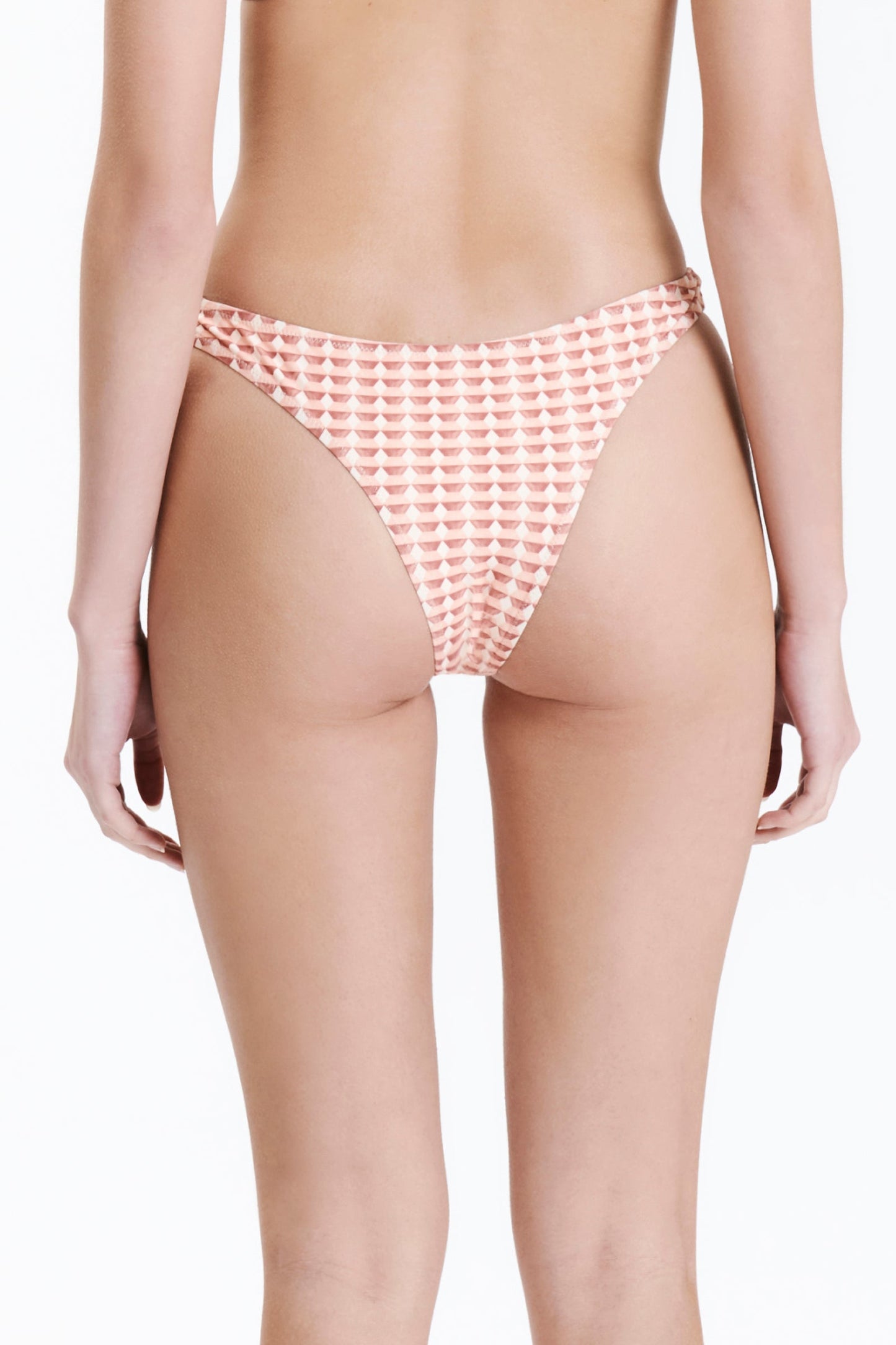 CLASSIC CHEEKY BIKINI BRIEF