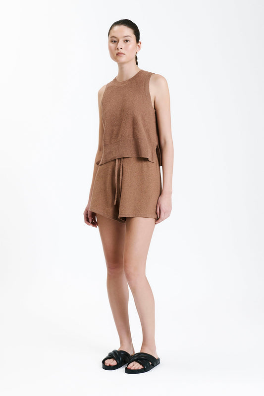 BINX SHORT