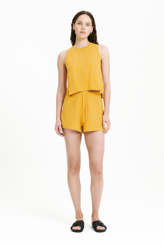 BINX SHORT