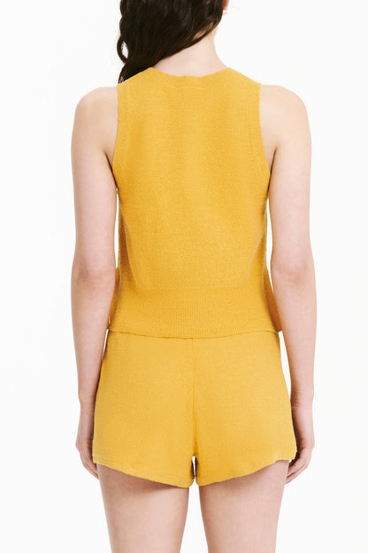 BINX CROPPED TANK
