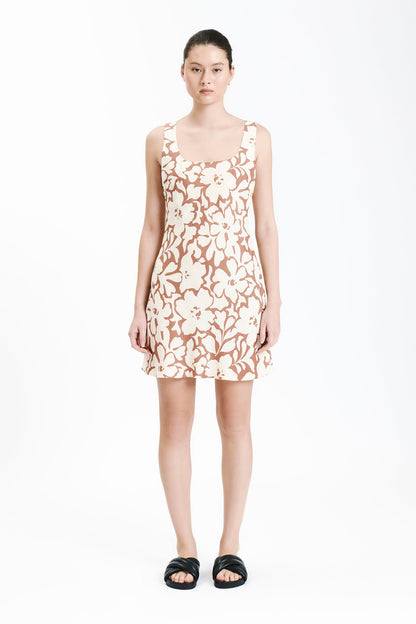 TERRA MINI DRESS