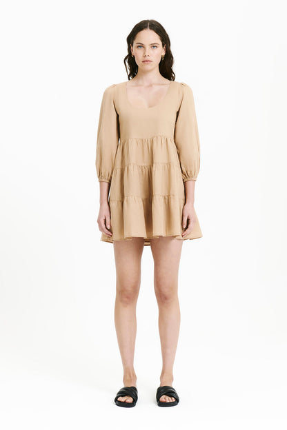 BROOKE MINI DRESS