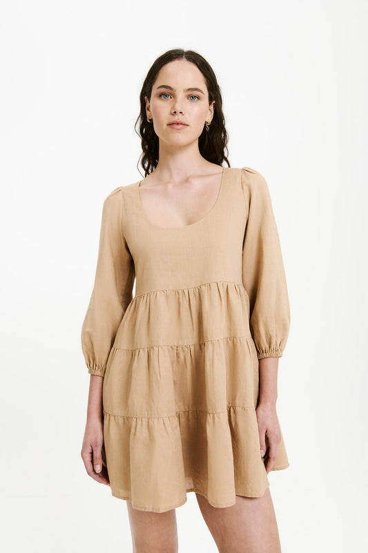BROOKE MINI DRESS