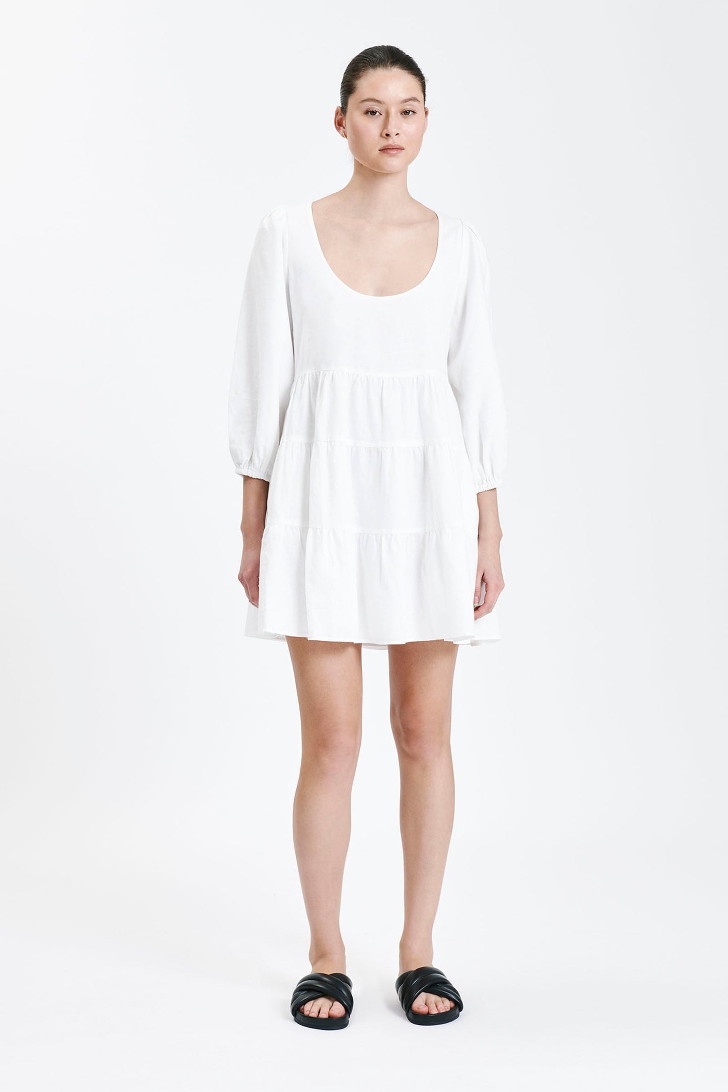 BROOKE MINI DRESS