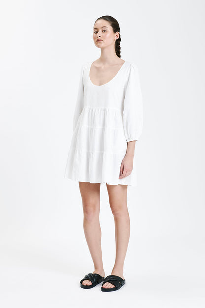 BROOKE MINI DRESS