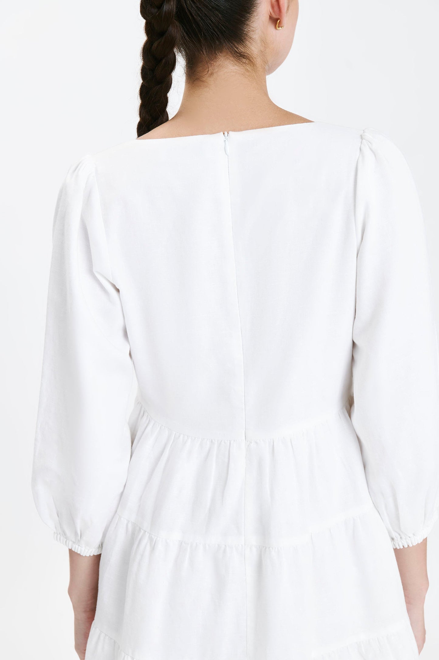 BROOKE MINI DRESS