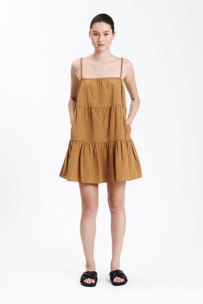 RENNA MINI DRESS
