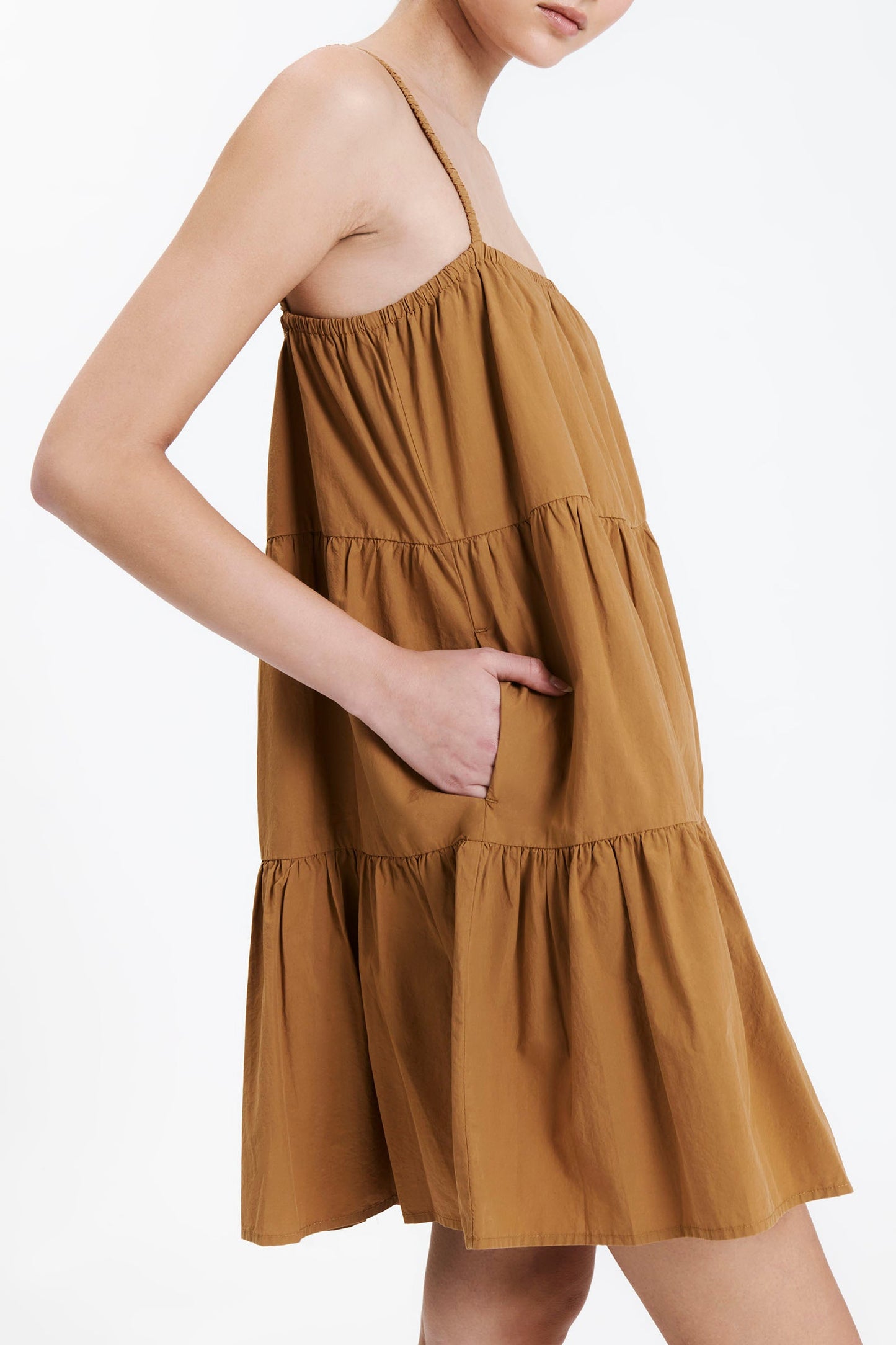 RENNA MINI DRESS