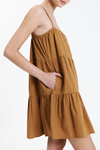 RENNA MINI DRESS