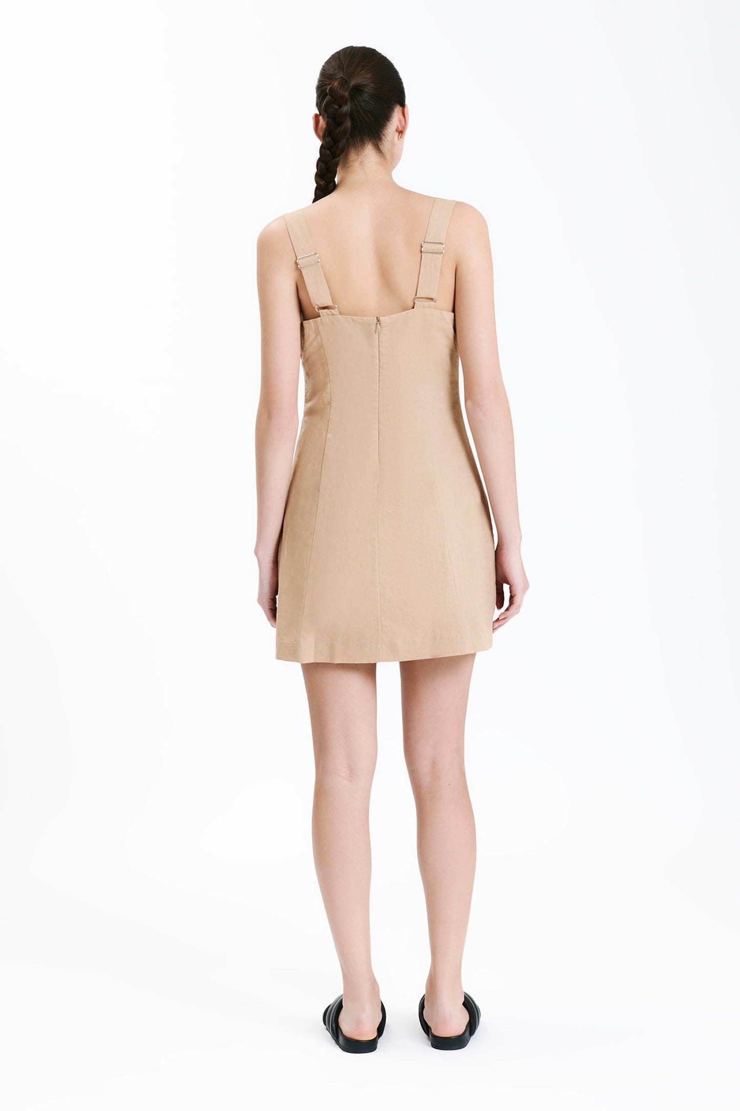 PHOENIX MINI DRESS
