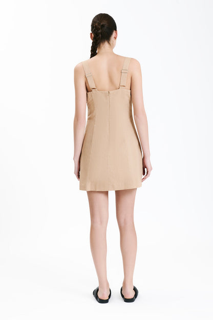 PHOENIX MINI DRESS