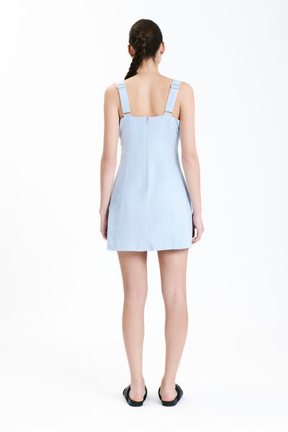PHOENIX MINI DRESS