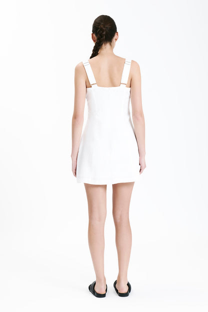 PHOENIX MINI DRESS