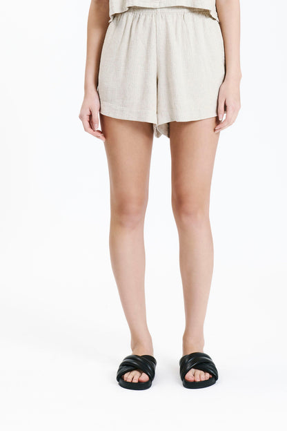 ACE SHORT