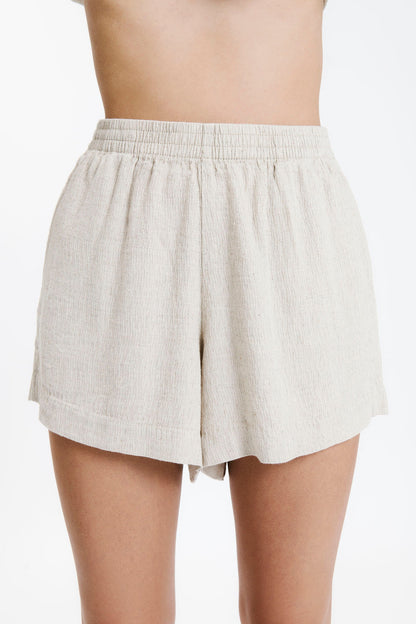 ACE SHORT