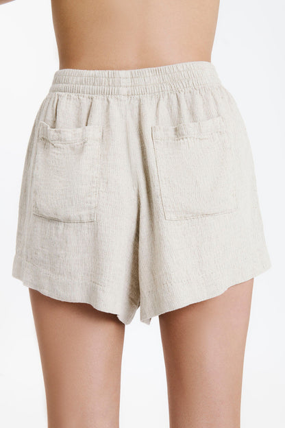ACE SHORT