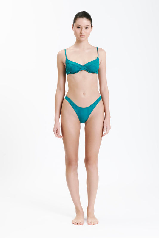 CLASSIC CHEEKY BIKINI BRIEF