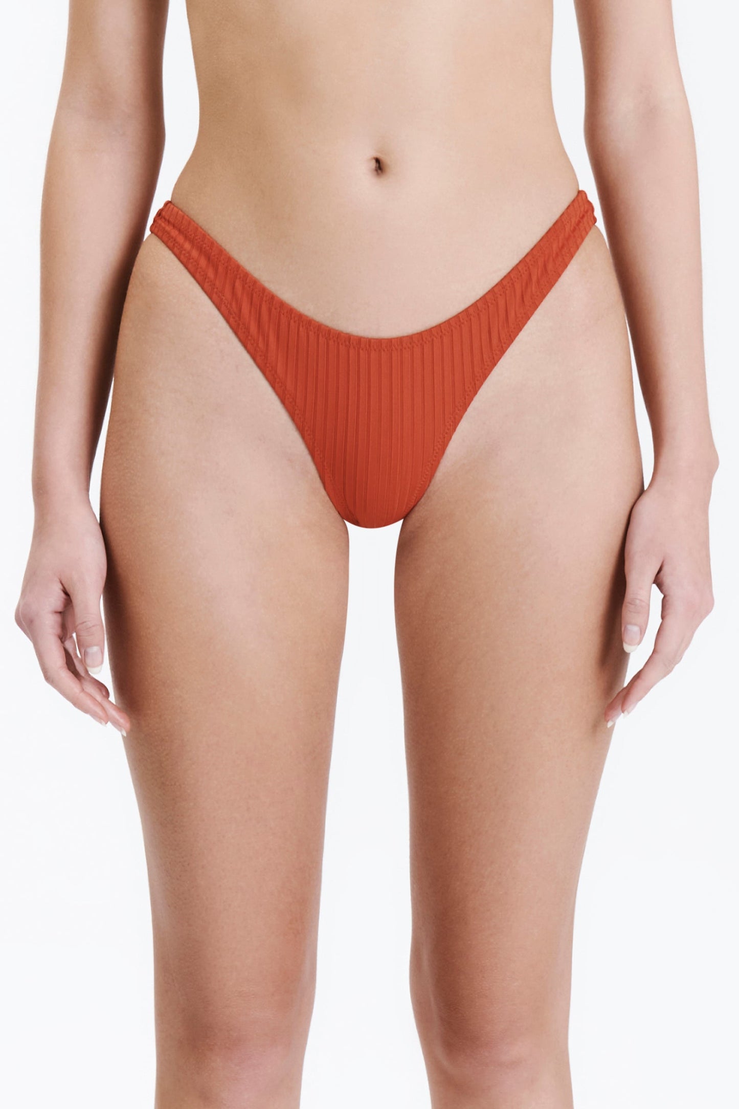 CLASSIC CHEEKY BIKINI BRIEF