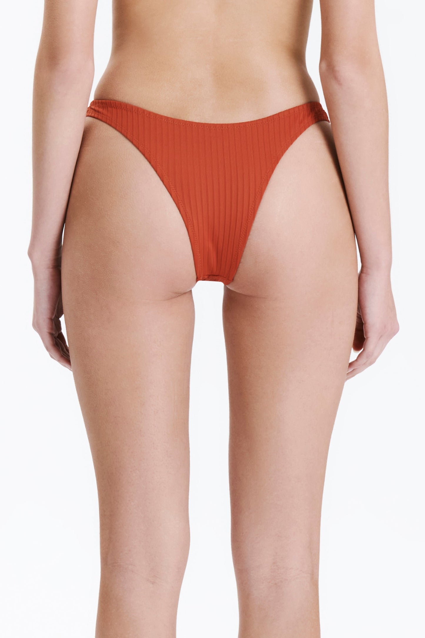 CLASSIC CHEEKY BIKINI BRIEF