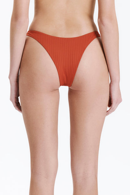 CLASSIC CHEEKY BIKINI BRIEF