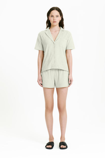 INKA TERRY SHORT