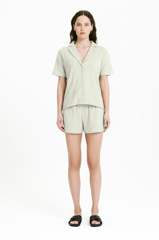 INKA TERRY SHORT