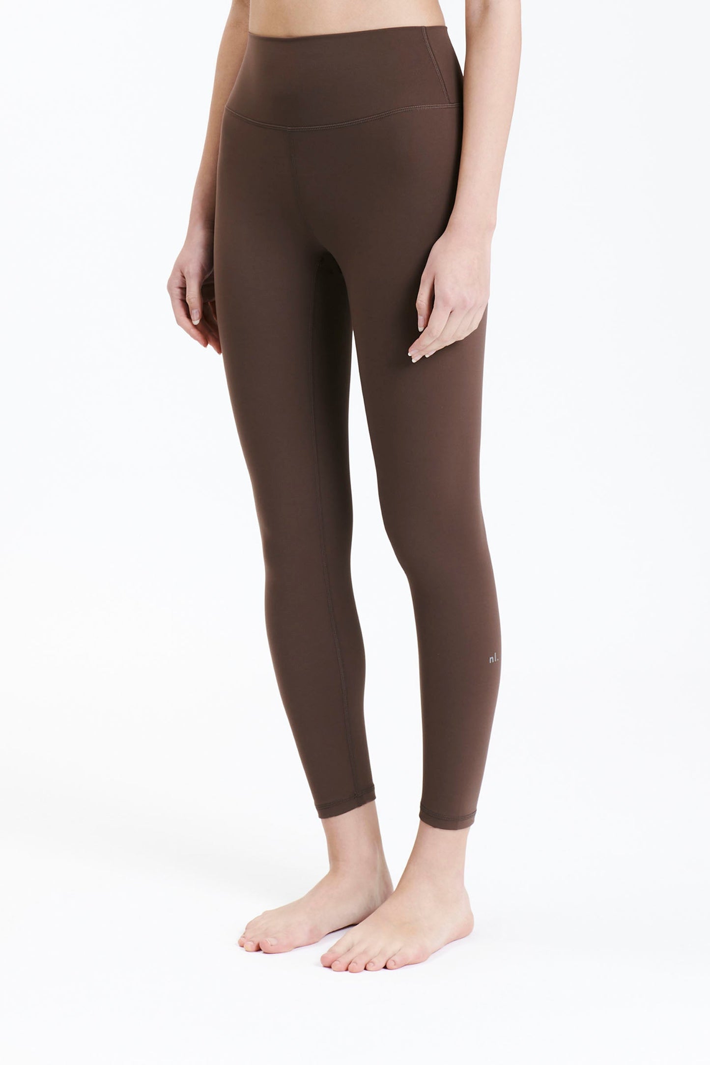 NUDE ACTIVE 7/8 TIGHTS