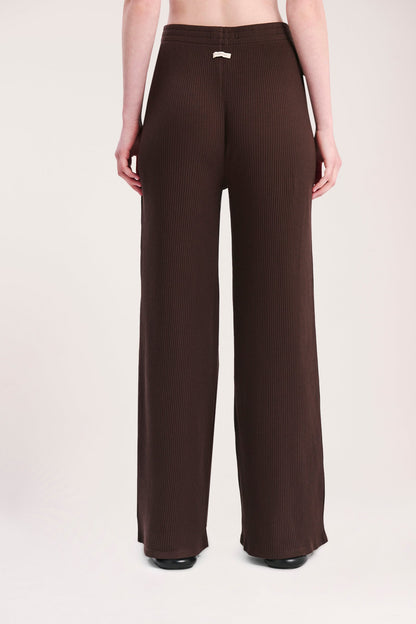 LOUNGE RIB PANT