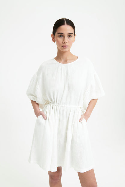 ALTO MINI DRESS