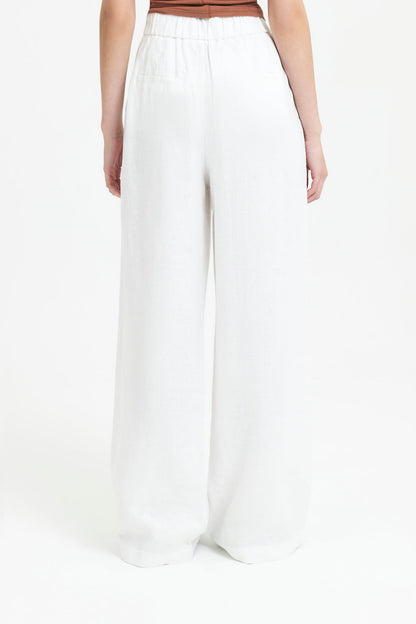SIMA LINEN PANT