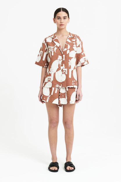 SAFIA SHIRT