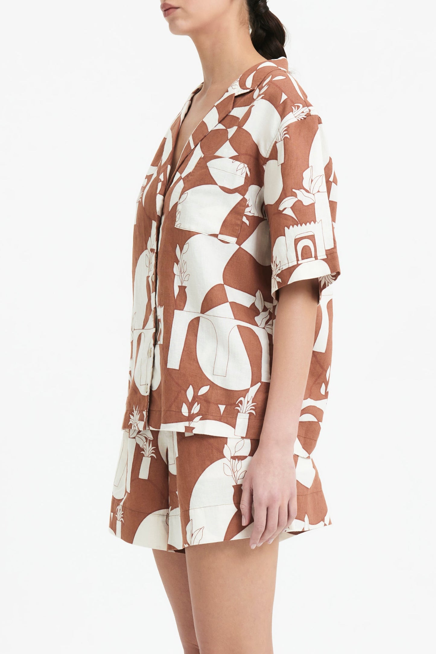 SAFIA SHIRT