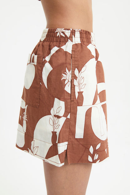 SAFIA SHORT