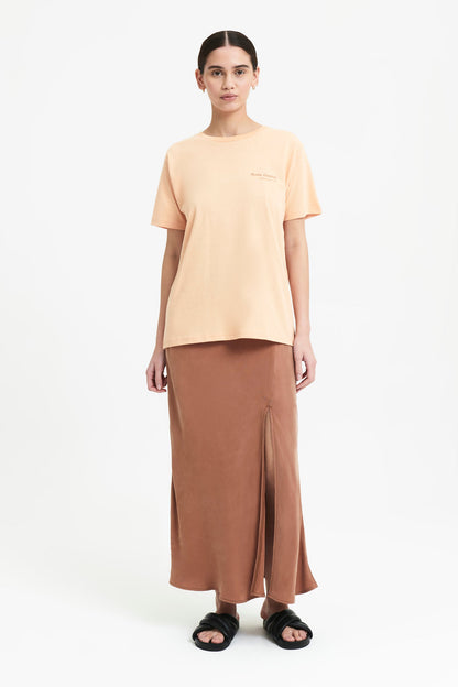 NUDE CLASSICS TEE