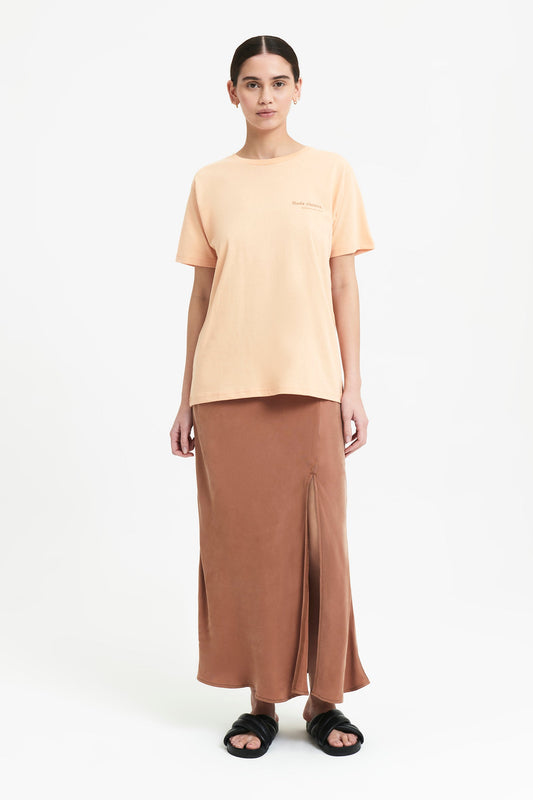 NUDE CLASSICS TEE