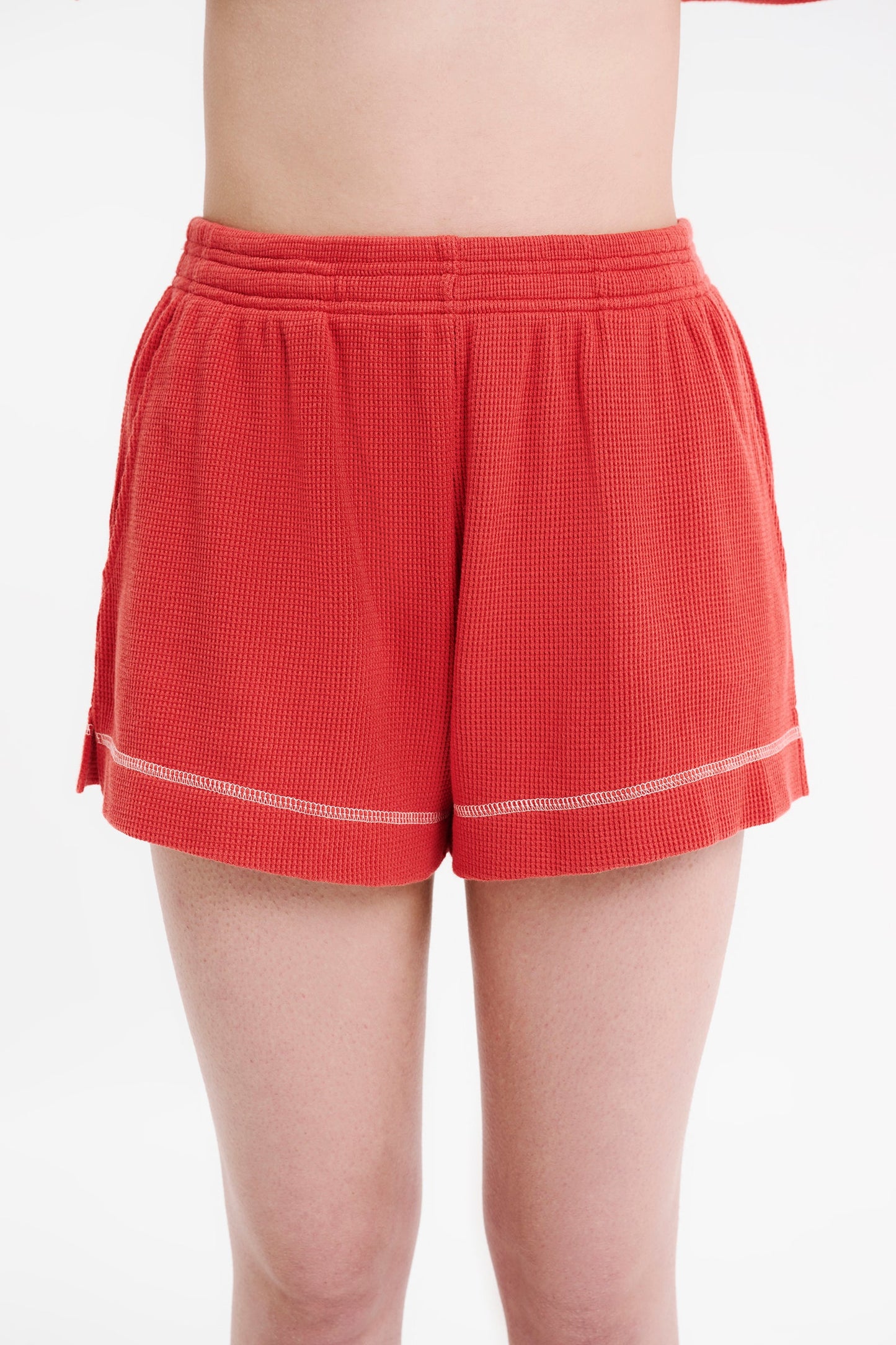 ORION WAFFLE SHORT