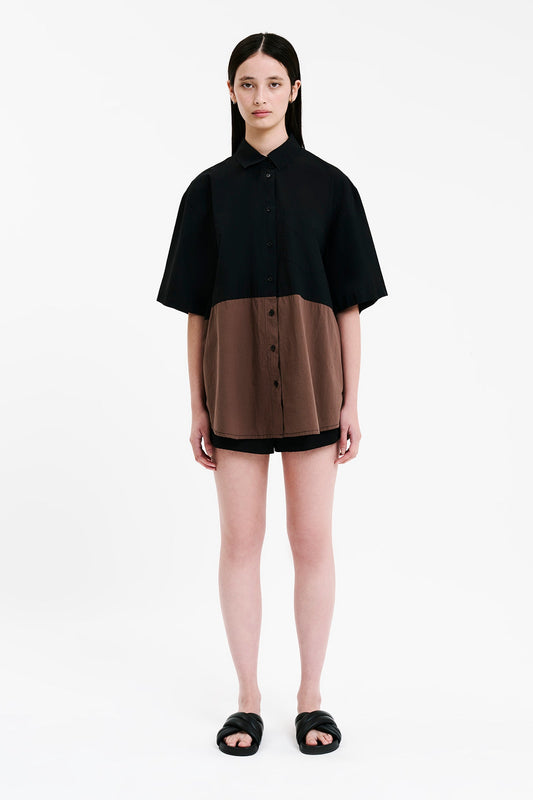 SAMSON SHIRT