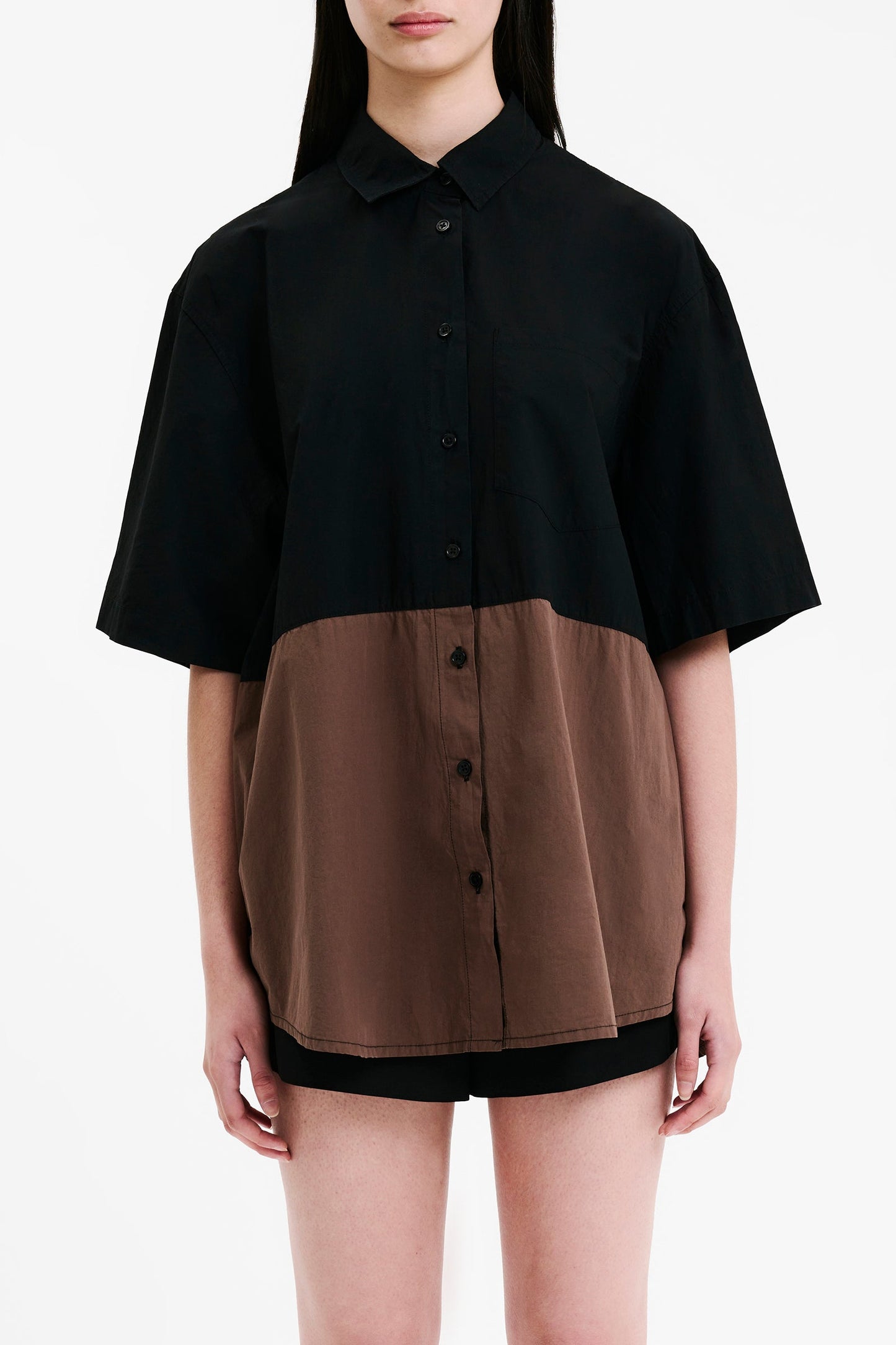 SAMSON SHIRT