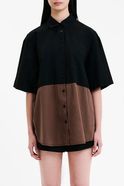 SAMSON SHIRT