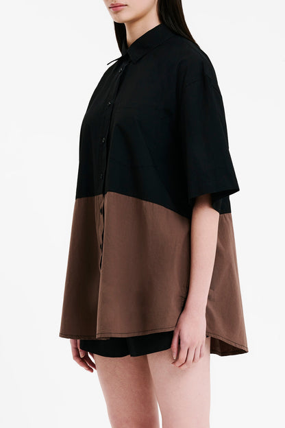 SAMSON SHIRT