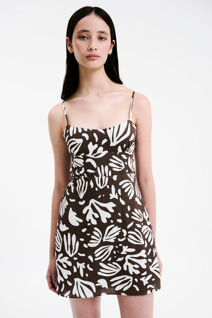 ARIES MINI DRESS