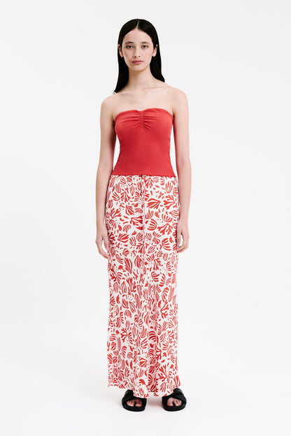 ENVER SKIRT