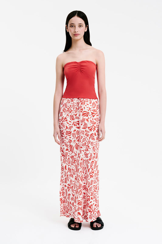 ENVER SKIRT
